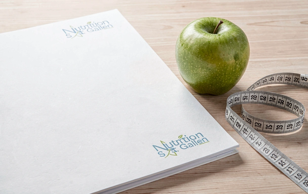 Dossier de suivi nutritionnel