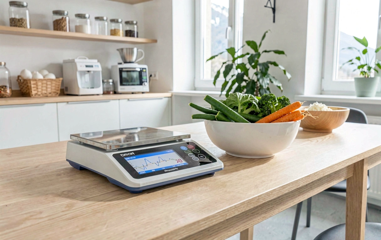 Outils de diagnostic nutritionnel